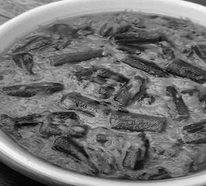 Bhindi Masala