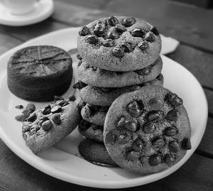 Chocochip Cookie