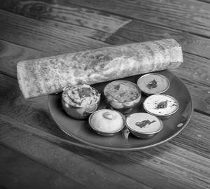 Special dosai