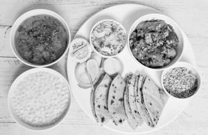 Student THALI
