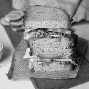Diet Sandwich