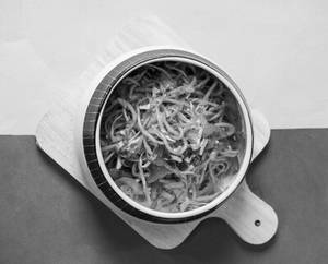 Chilli Garlic Noodles
