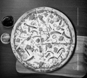 Deluxe Veggie