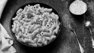 Veg Macaroni