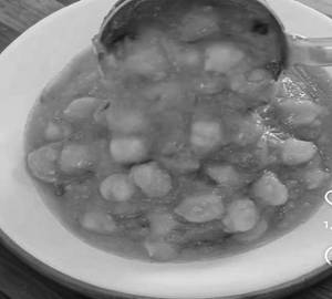 Chana Masala