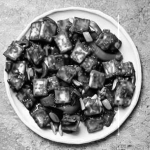 Chilli Paneer