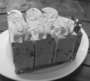 Pineapple Pastry