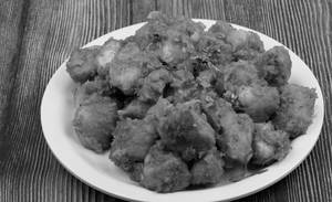 Masala pav [ 1 nos ]                                                       