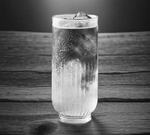 Coffee Tonic