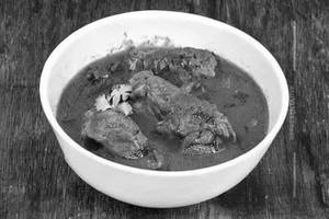 Chicken hydrabadi