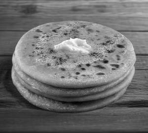 Aloo Paratha [1 Plate]
