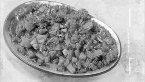 Veg Crunchy