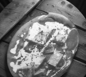 Kadhai Paneer [Full]