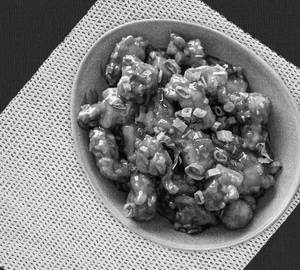 Chicken Manchurian