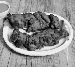 Chicken Tandoori Half