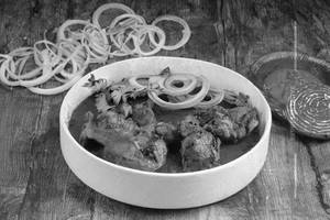 Chicken Hydrabadi