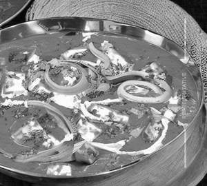 Paneer Makhani