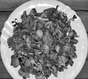 Gobi poratta