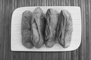 Khaja (puri Spl.)