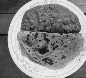Palak Paneer