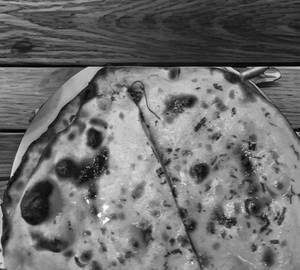 Butter Naan