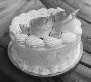 Pineapple Cake