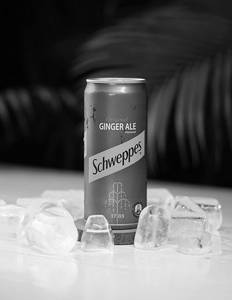 Ginger Ale