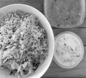 Veg Pulao