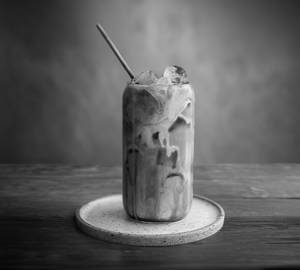 Cold coffeee
