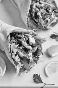 Beef Turkish