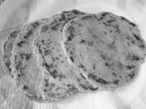 Makki Di Roti [Seasonal]