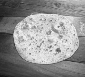 Tawa Roti Plain
