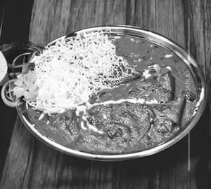 Veg Hyderabadi