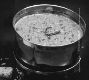 Dal fry