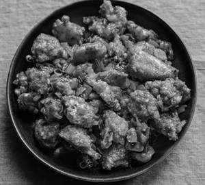 Gobi Manchurian