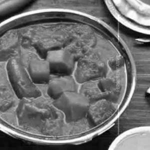 Veg Kolhapuri