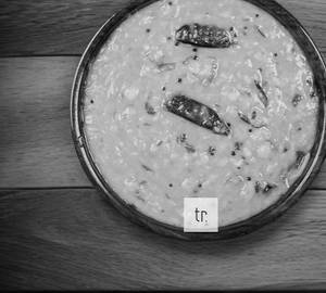 Dal Tadka Butter