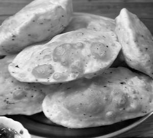 Extra Bhatura
