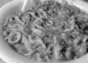 Chilli Garlic Maggie
