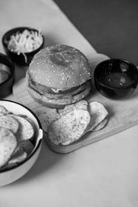Veg Burger