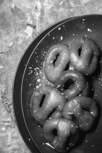 Chhanar Jalebi