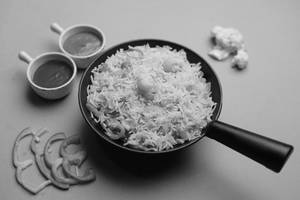 Gobi Fried Rice