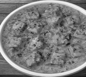 Butter Paneer