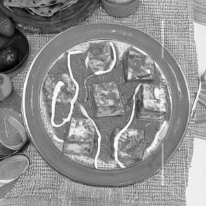 Shahi paneer