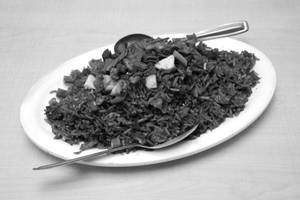 Chicken Shezwan Rice