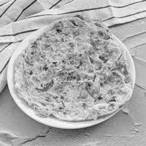 Egg Paratha