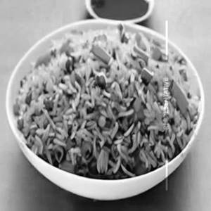 Veg Fried Rice