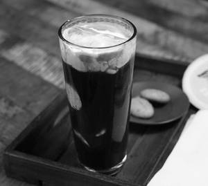 Brazilian Mocha Cola