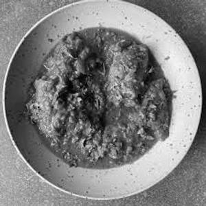 Chicken Punjabi Curry
