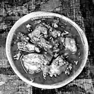 Chicken Curry
